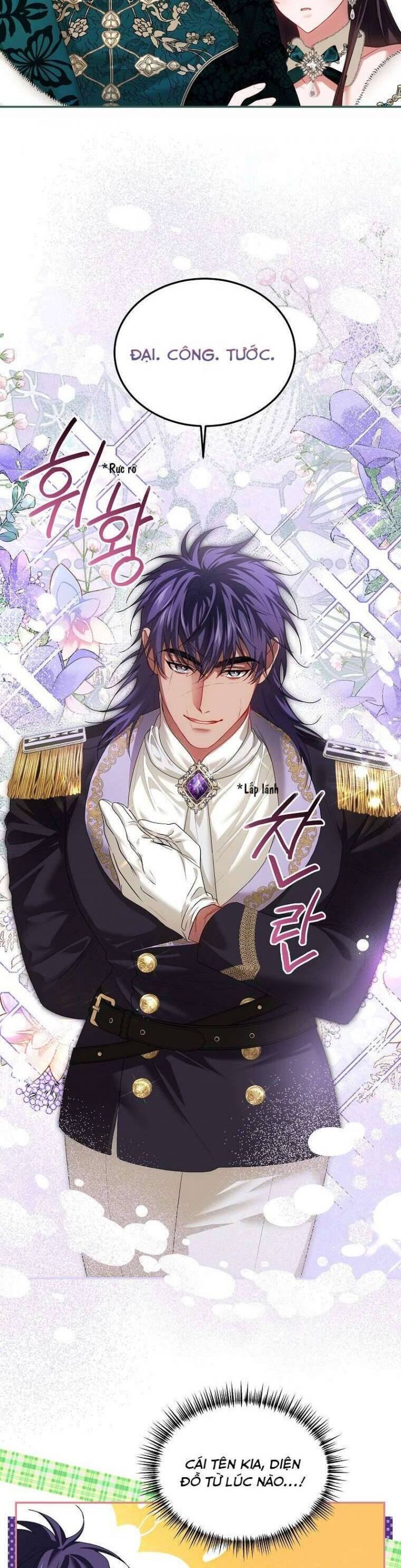 Thời Gian Của Nhân Vật Phụ Có Giới Hạn Chapter 48 - 8