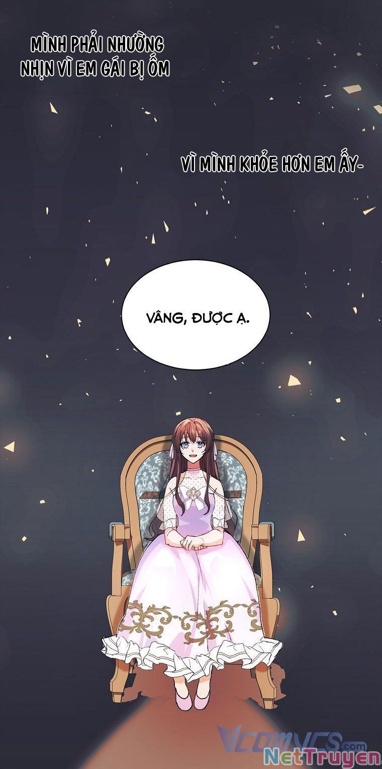 Thời Gian Của Nhân Vật Phụ Có Giới Hạn Chapter 5 - 11