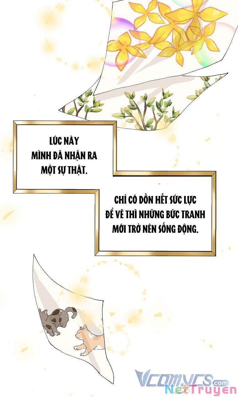 Thời Gian Của Nhân Vật Phụ Có Giới Hạn Chapter 5 - 13