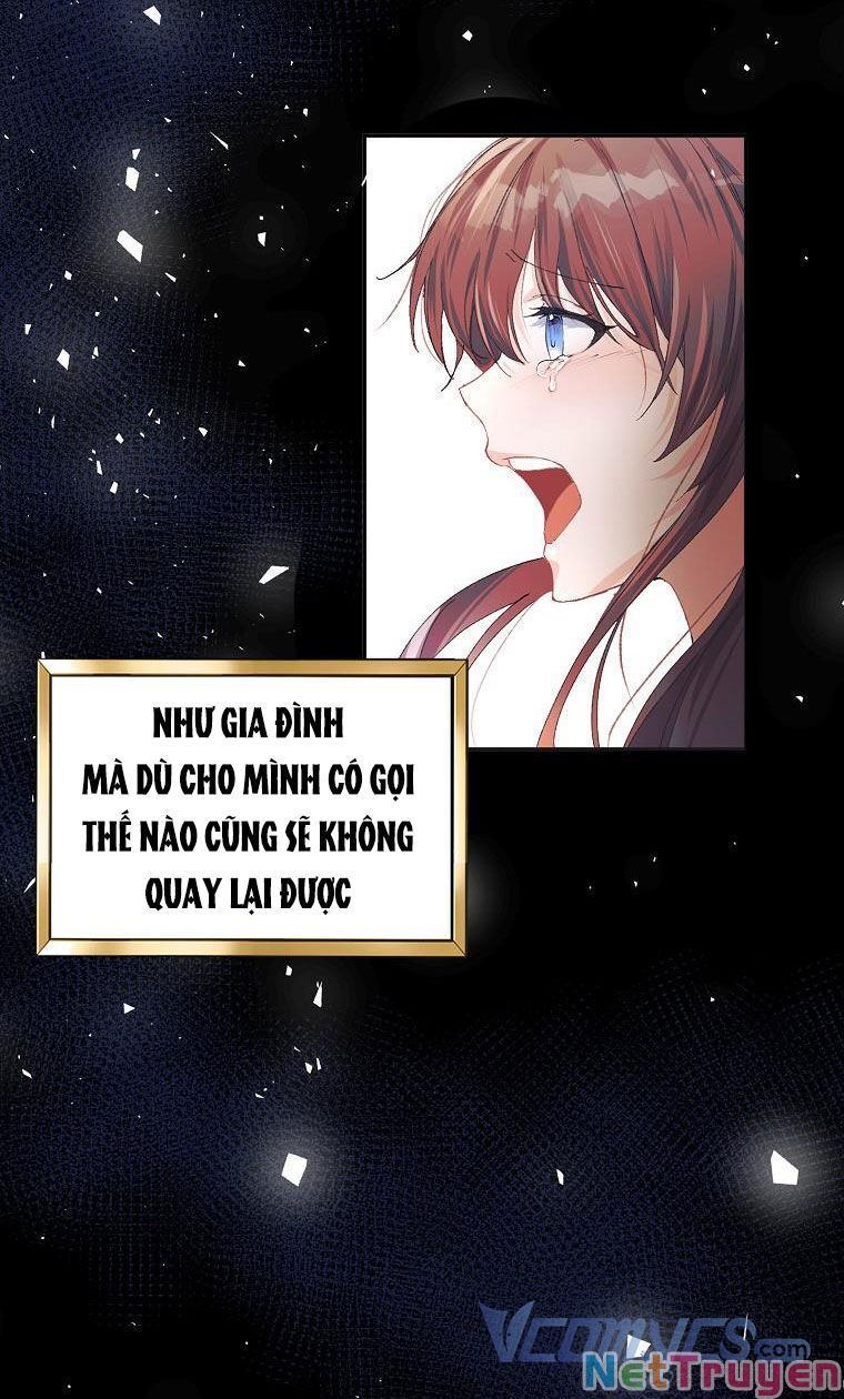 Thời Gian Của Nhân Vật Phụ Có Giới Hạn Chapter 5 - 16