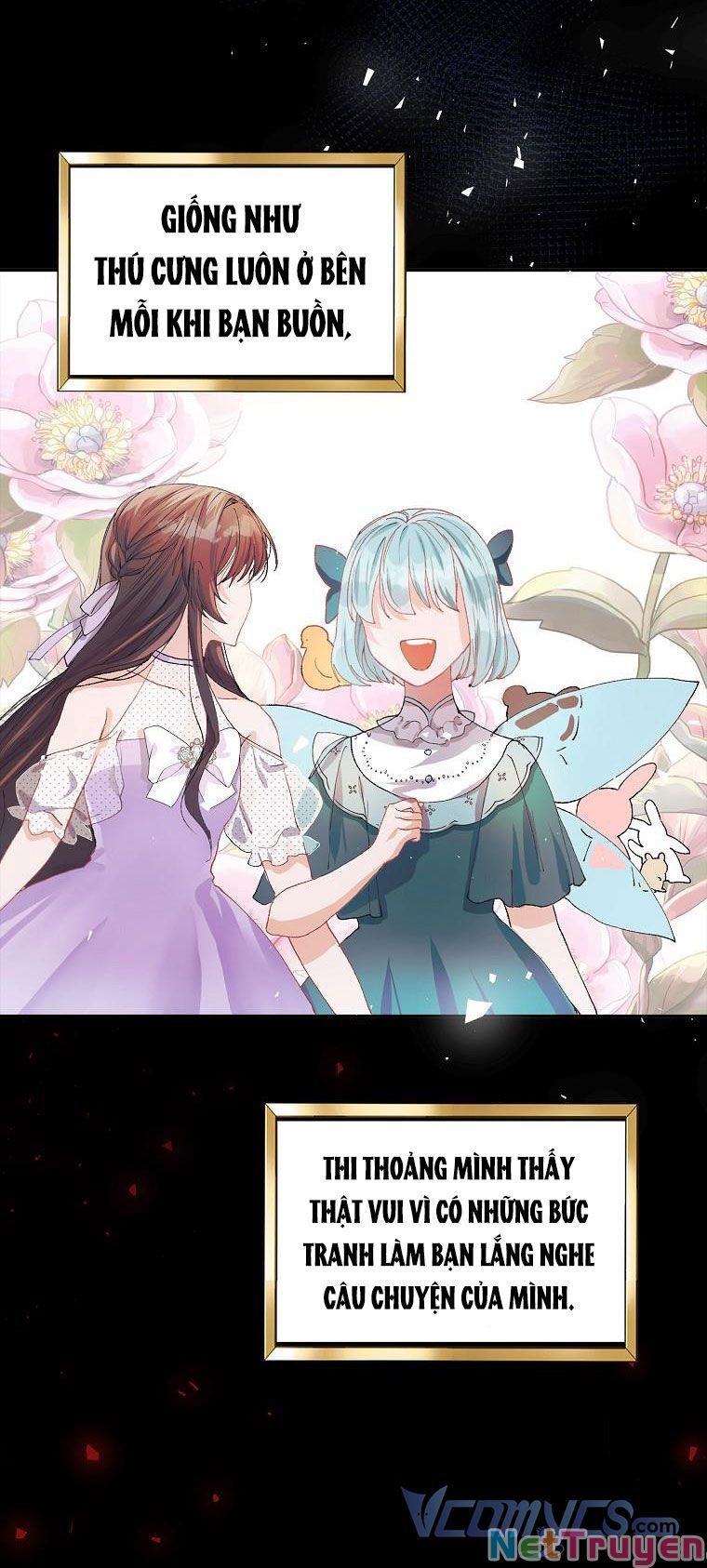 Thời Gian Của Nhân Vật Phụ Có Giới Hạn Chapter 5 - 18