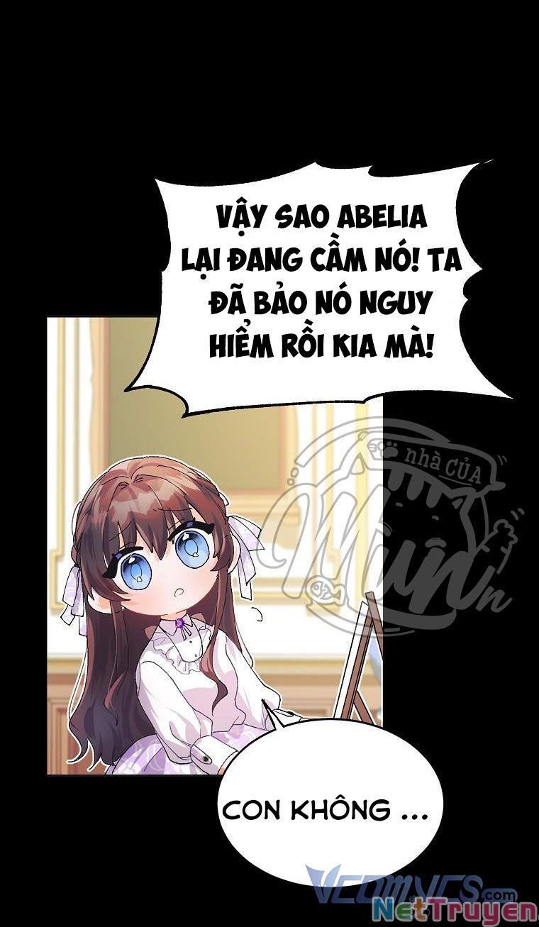 Thời Gian Của Nhân Vật Phụ Có Giới Hạn Chapter 5 - 3