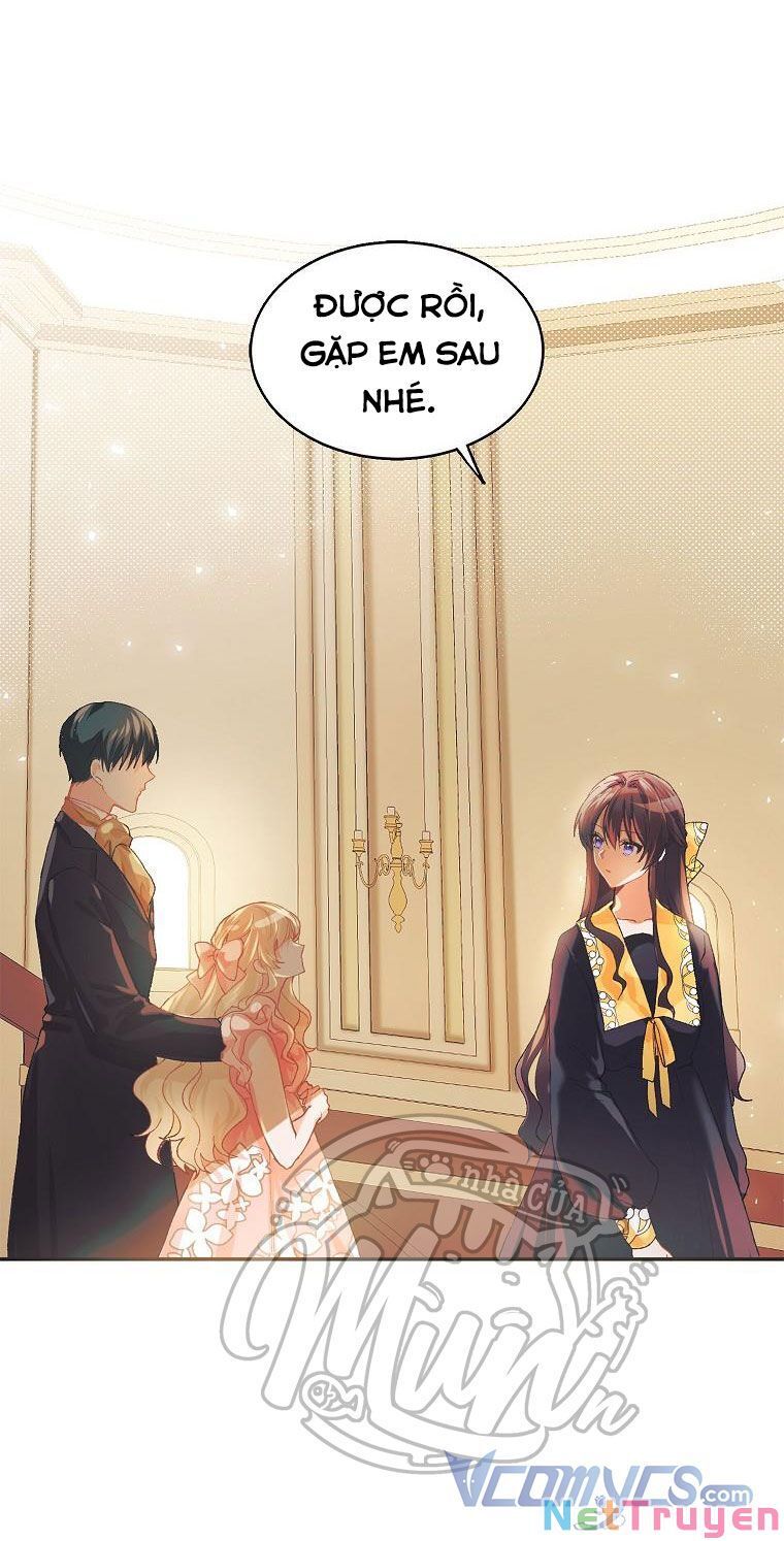 Thời Gian Của Nhân Vật Phụ Có Giới Hạn Chapter 5 - 21