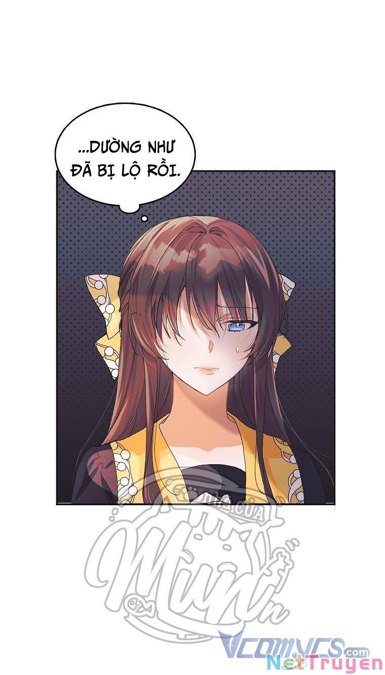 Thời Gian Của Nhân Vật Phụ Có Giới Hạn Chapter 5 - 22