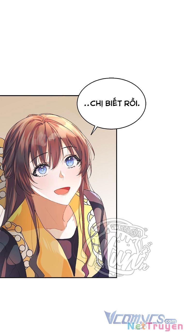 Thời Gian Của Nhân Vật Phụ Có Giới Hạn Chapter 5 - 25