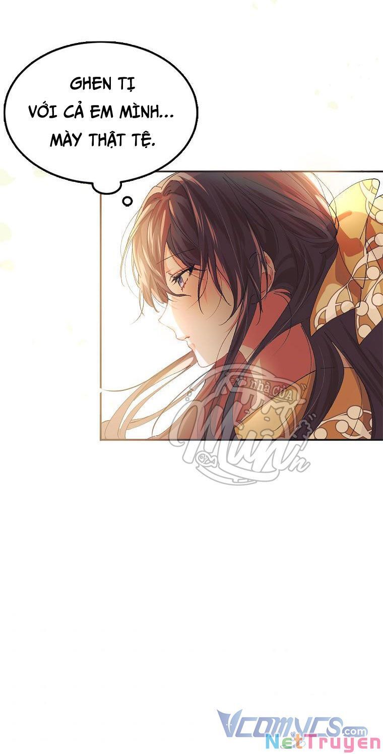 Thời Gian Của Nhân Vật Phụ Có Giới Hạn Chapter 5 - 28