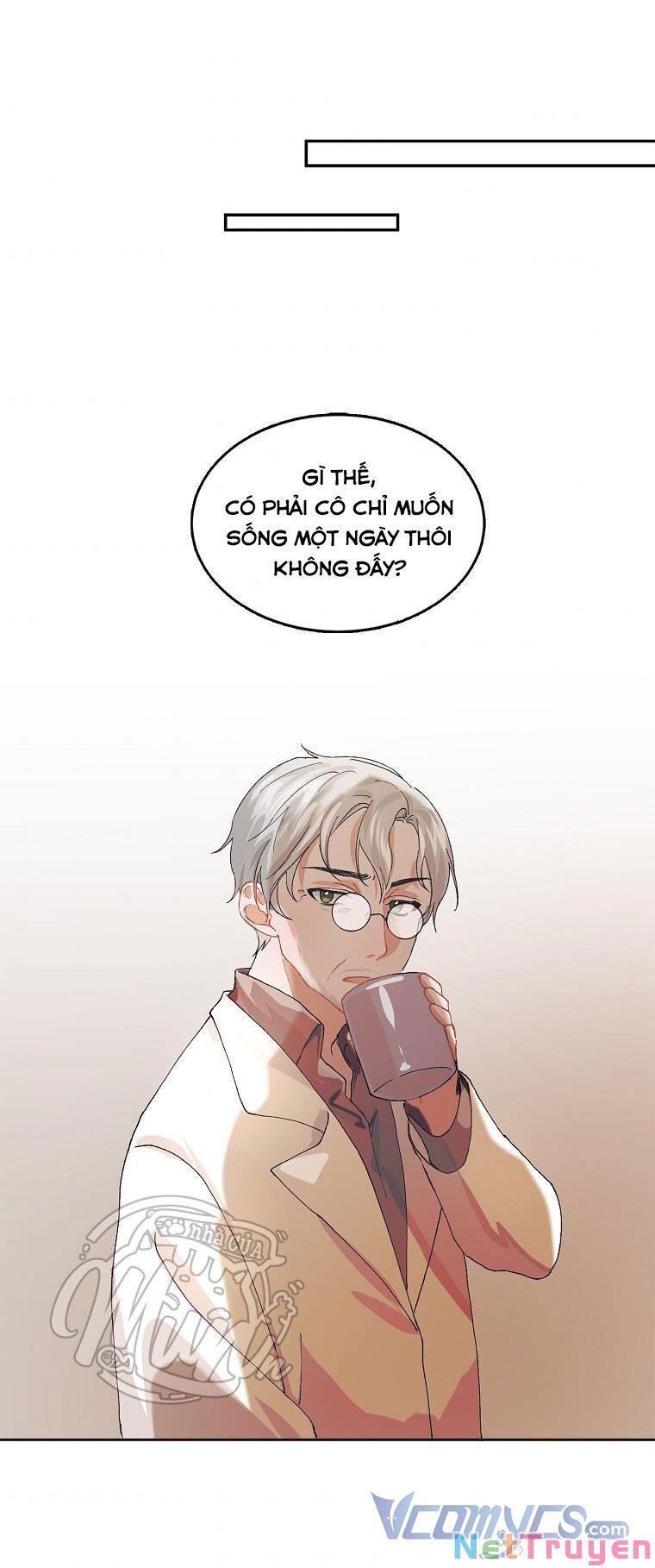 Thời Gian Của Nhân Vật Phụ Có Giới Hạn Chapter 5 - 29