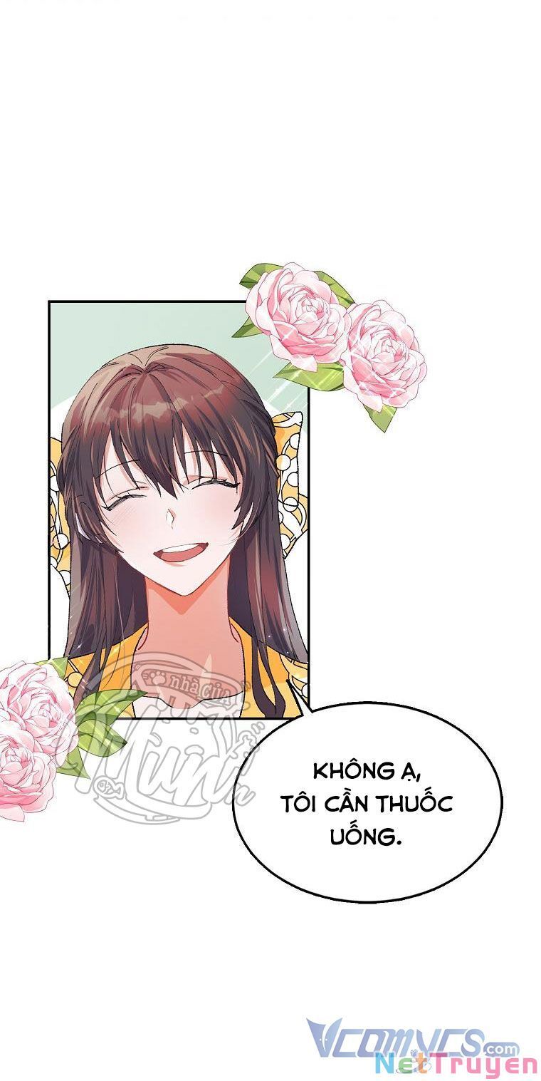 Thời Gian Của Nhân Vật Phụ Có Giới Hạn Chapter 5 - 30