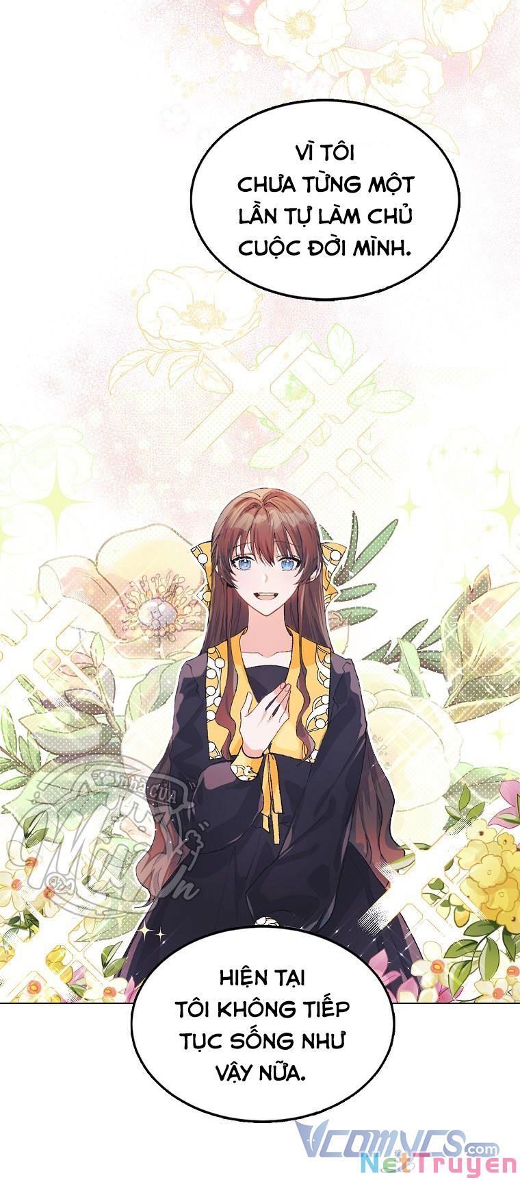 Thời Gian Của Nhân Vật Phụ Có Giới Hạn Chapter 5 - 32