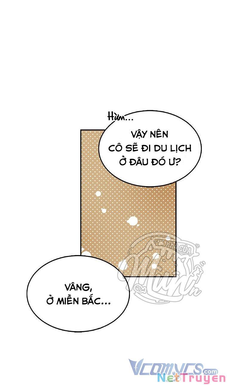 Thời Gian Của Nhân Vật Phụ Có Giới Hạn Chapter 5 - 33