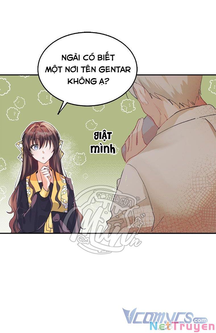 Thời Gian Của Nhân Vật Phụ Có Giới Hạn Chapter 5 - 34