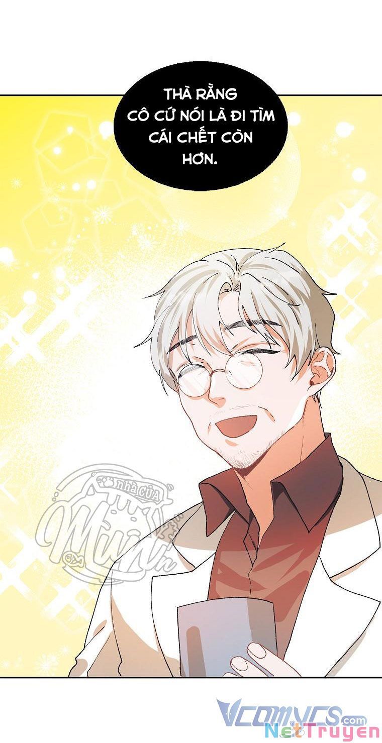 Thời Gian Của Nhân Vật Phụ Có Giới Hạn Chapter 5 - 35