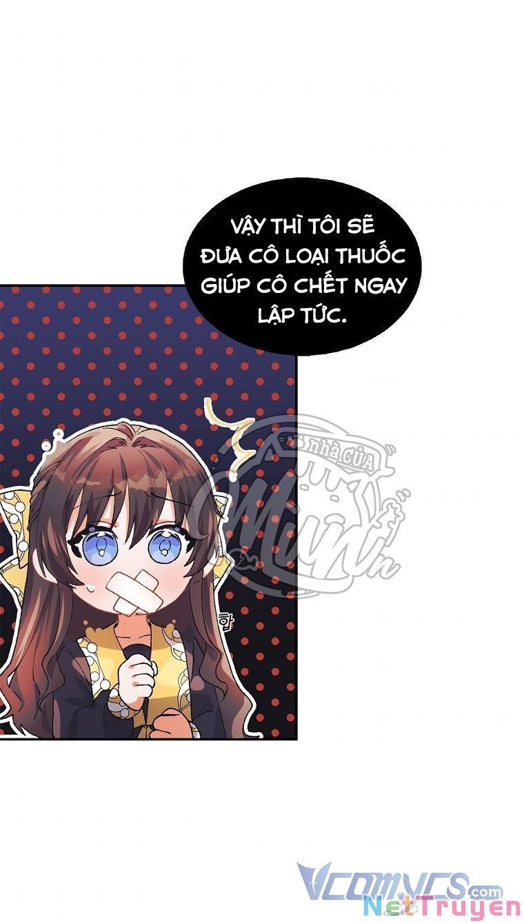 Thời Gian Của Nhân Vật Phụ Có Giới Hạn Chapter 5 - 36