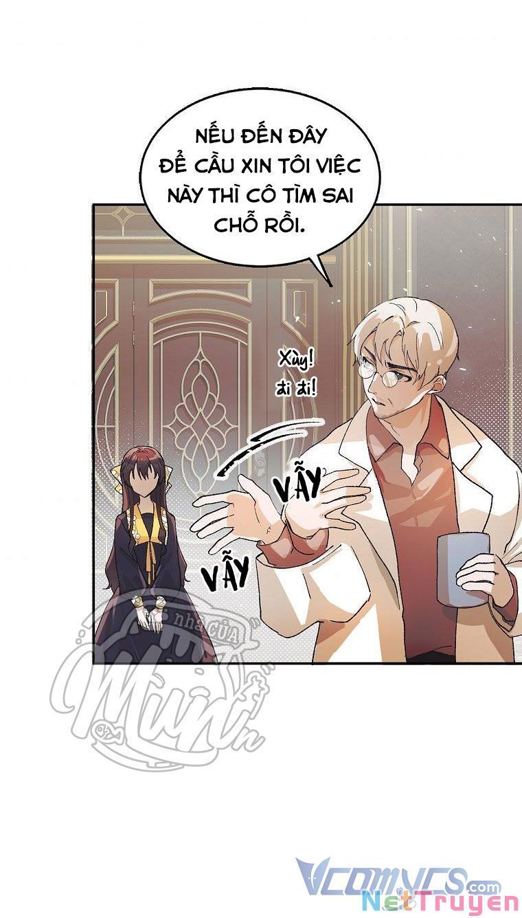 Thời Gian Của Nhân Vật Phụ Có Giới Hạn Chapter 5 - 37