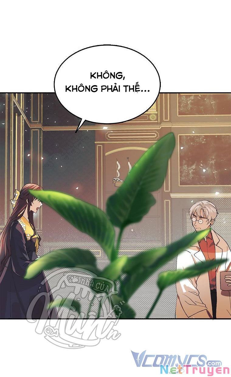 Thời Gian Của Nhân Vật Phụ Có Giới Hạn Chapter 5 - 38