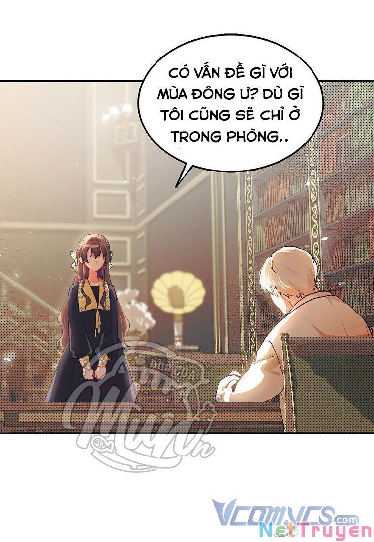 Thời Gian Của Nhân Vật Phụ Có Giới Hạn Chapter 5 - 42