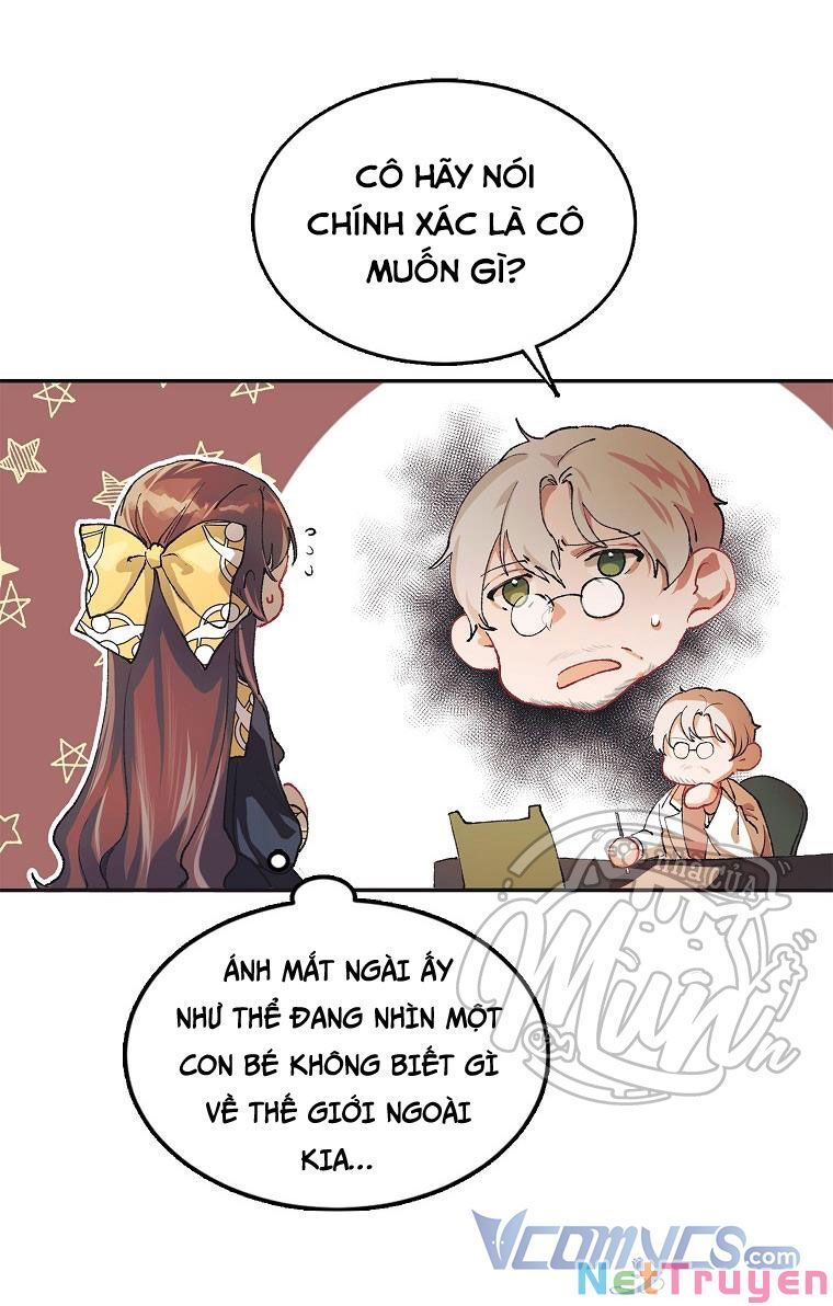 Thời Gian Của Nhân Vật Phụ Có Giới Hạn Chapter 5 - 43