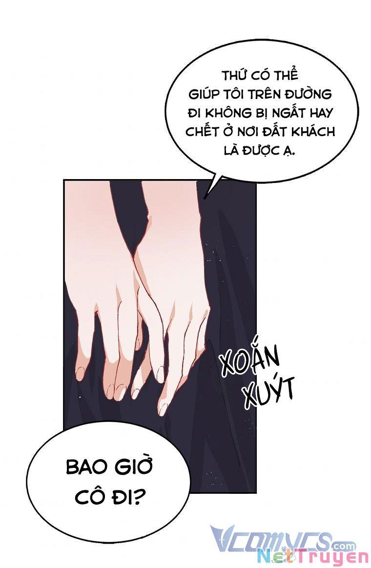 Thời Gian Của Nhân Vật Phụ Có Giới Hạn Chapter 5 - 44