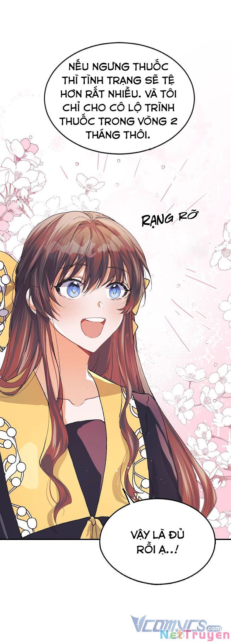 Thời Gian Của Nhân Vật Phụ Có Giới Hạn Chapter 5 - 46