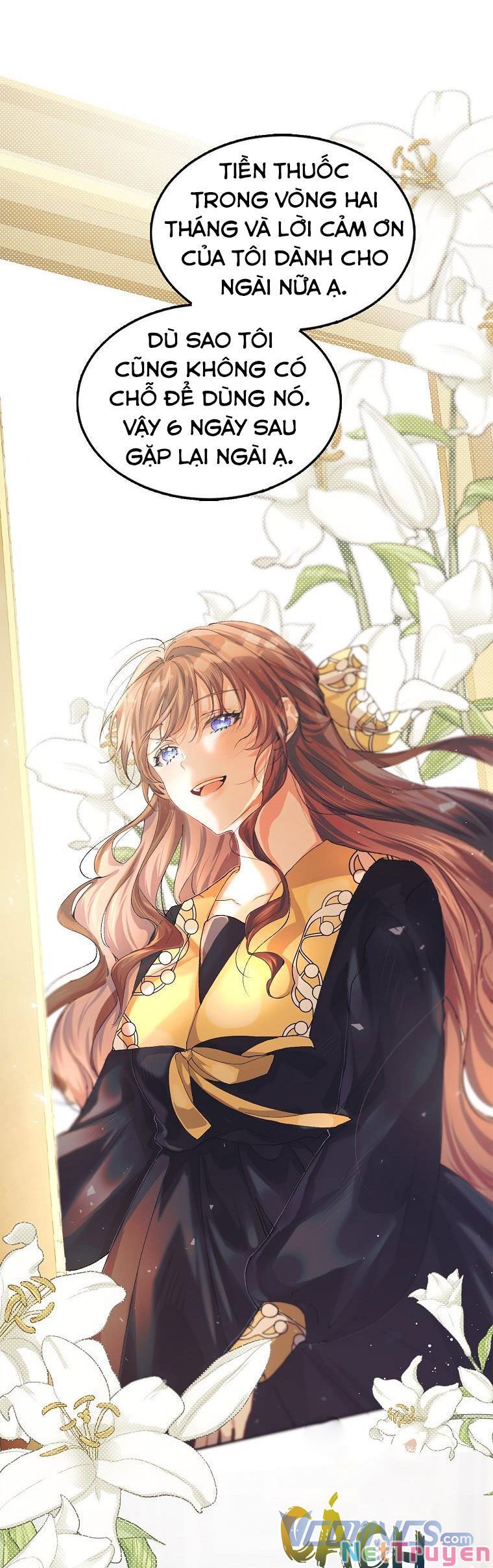 Thời Gian Của Nhân Vật Phụ Có Giới Hạn Chapter 5 - 48
