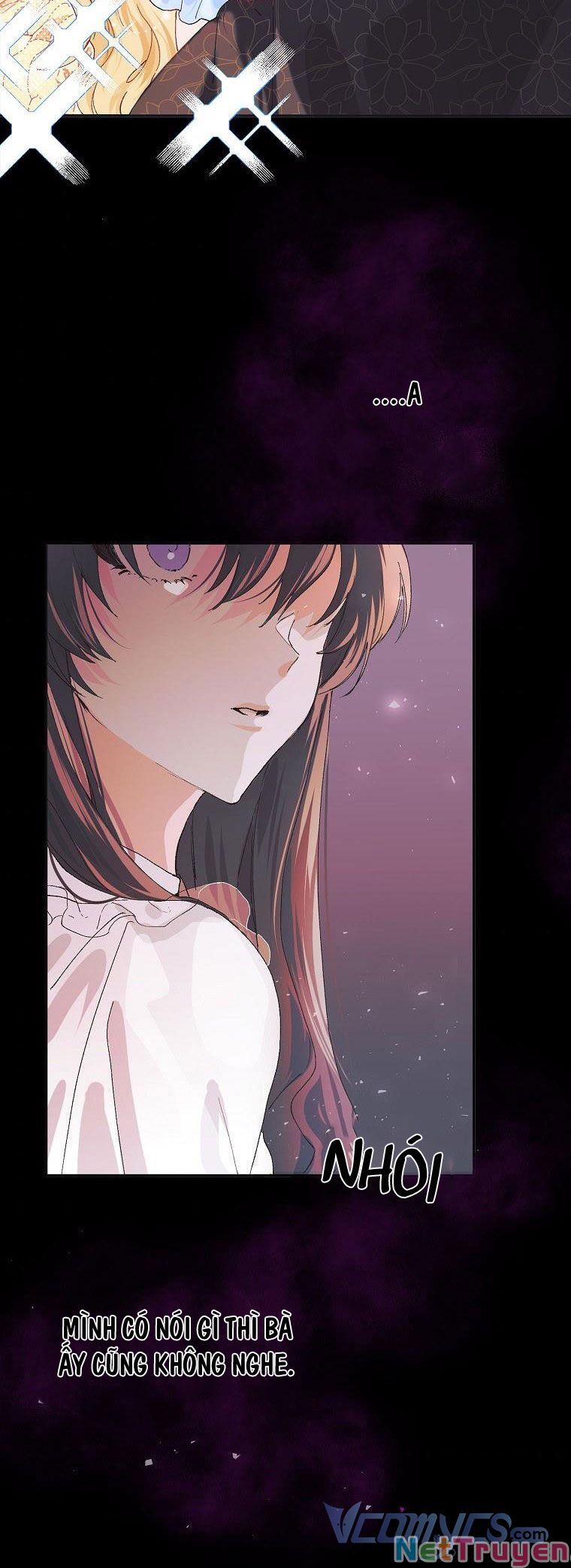 Thời Gian Của Nhân Vật Phụ Có Giới Hạn Chapter 5 - 6