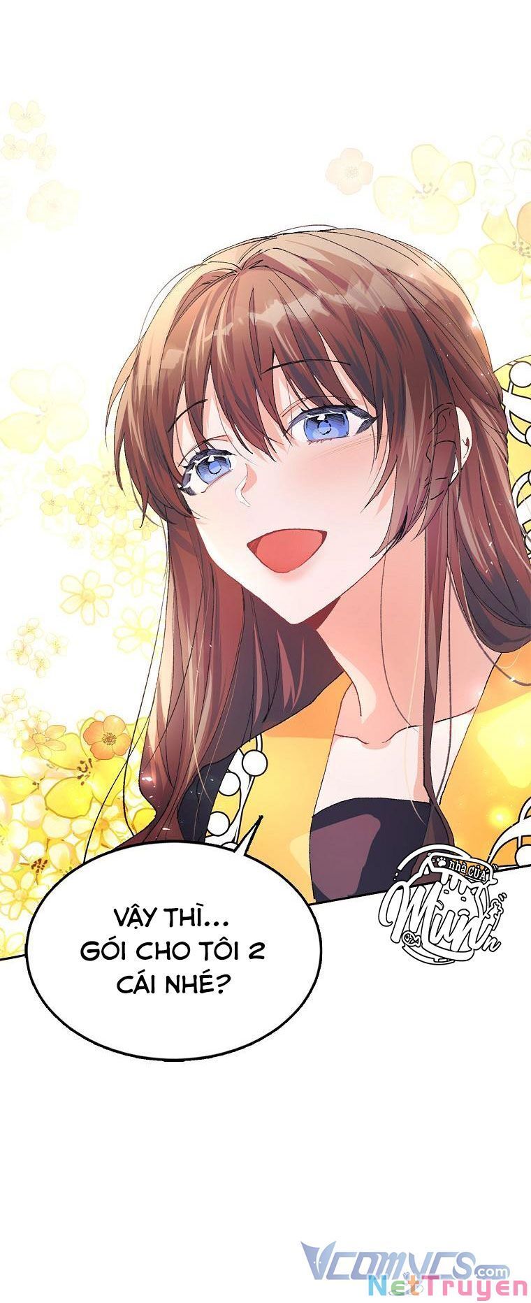 Thời Gian Của Nhân Vật Phụ Có Giới Hạn Chapter 5 - 53