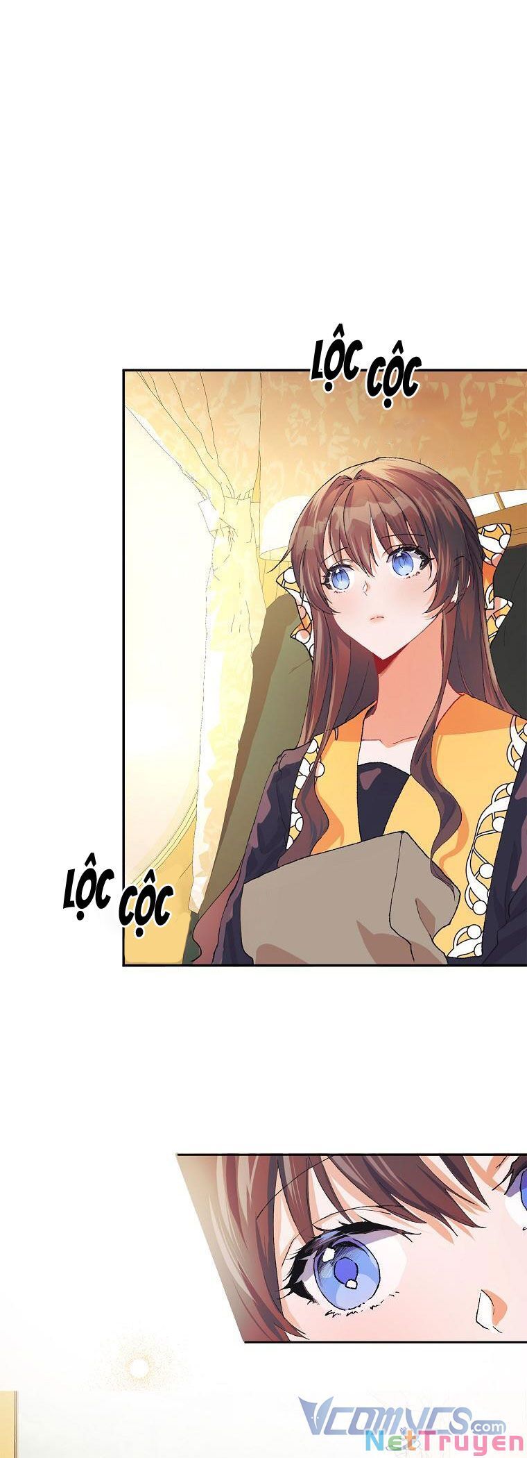 Thời Gian Của Nhân Vật Phụ Có Giới Hạn Chapter 5 - 54