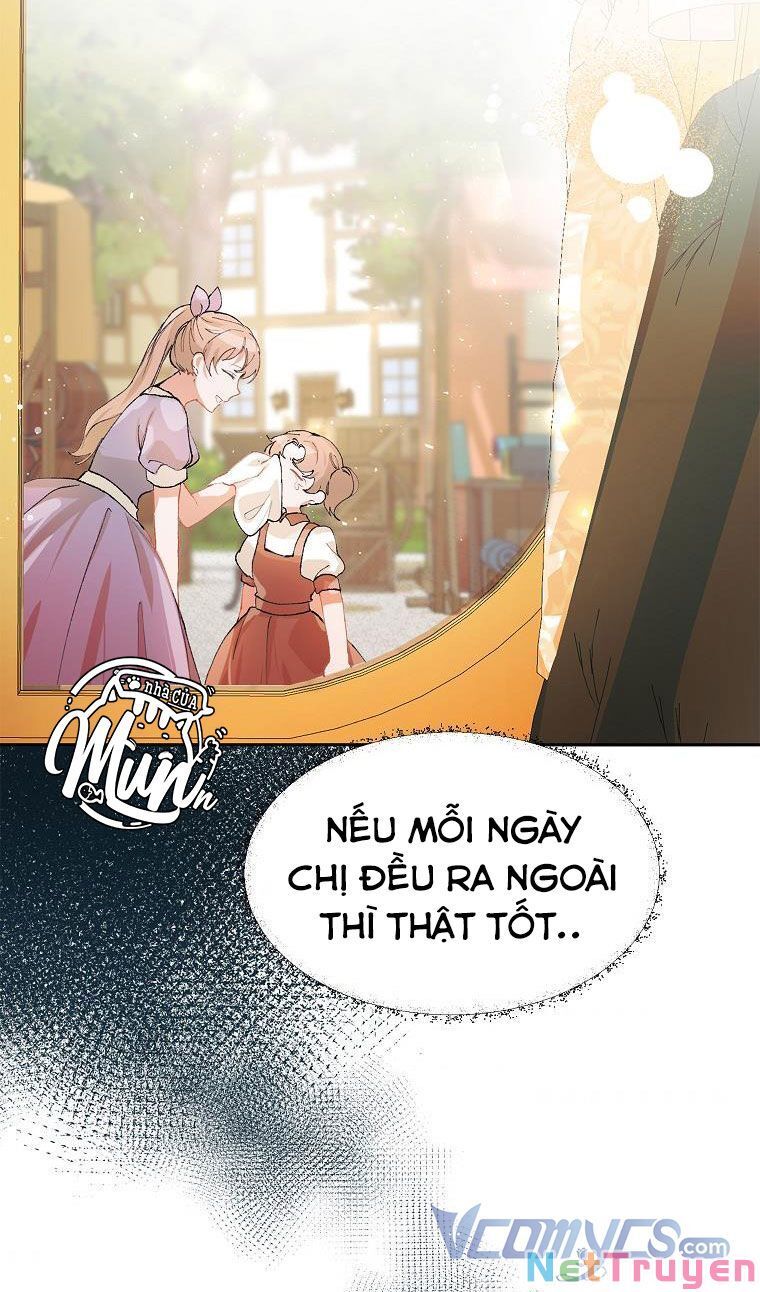 Thời Gian Của Nhân Vật Phụ Có Giới Hạn Chapter 5 - 55