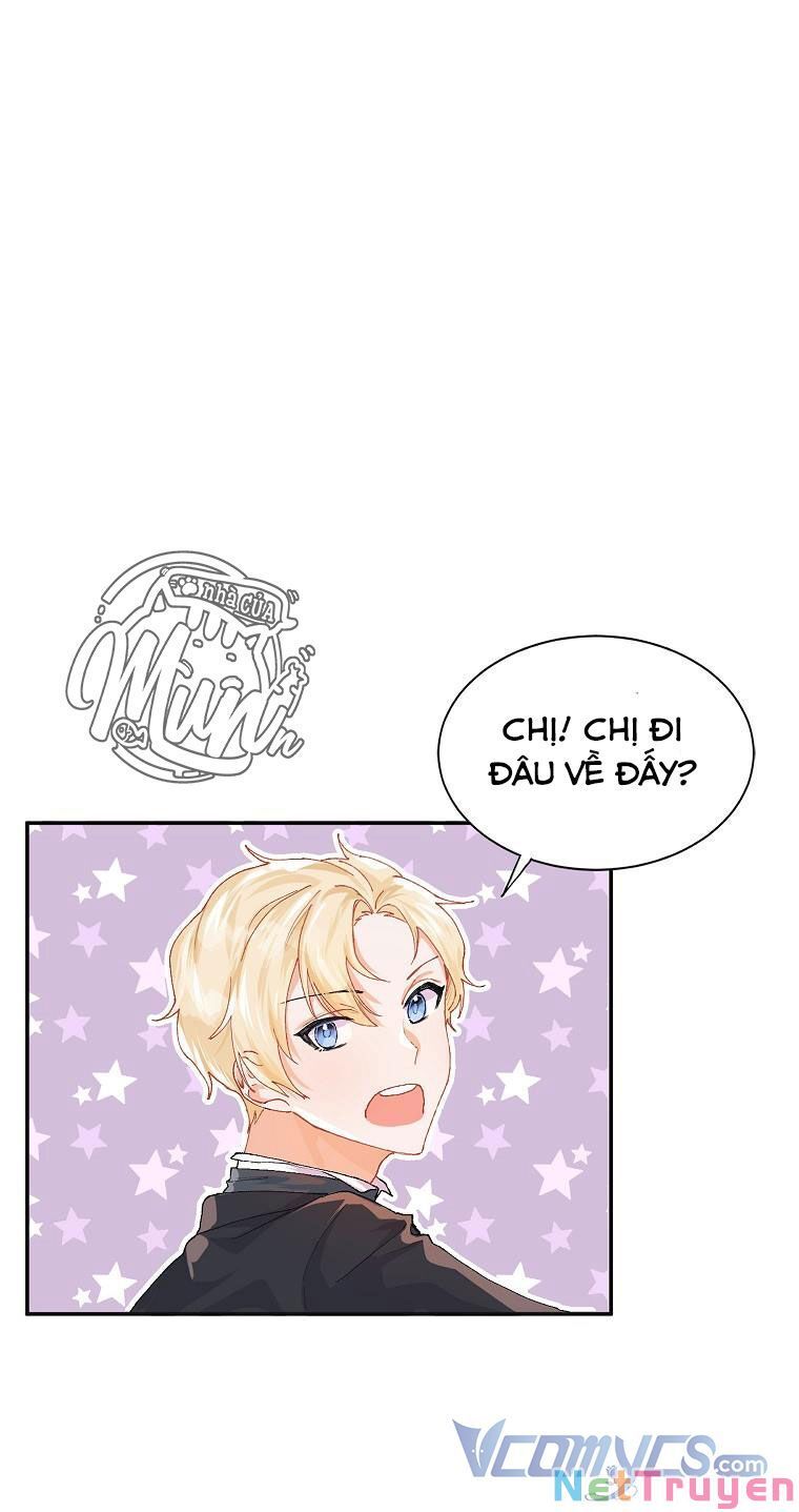 Thời Gian Của Nhân Vật Phụ Có Giới Hạn Chapter 5 - 58