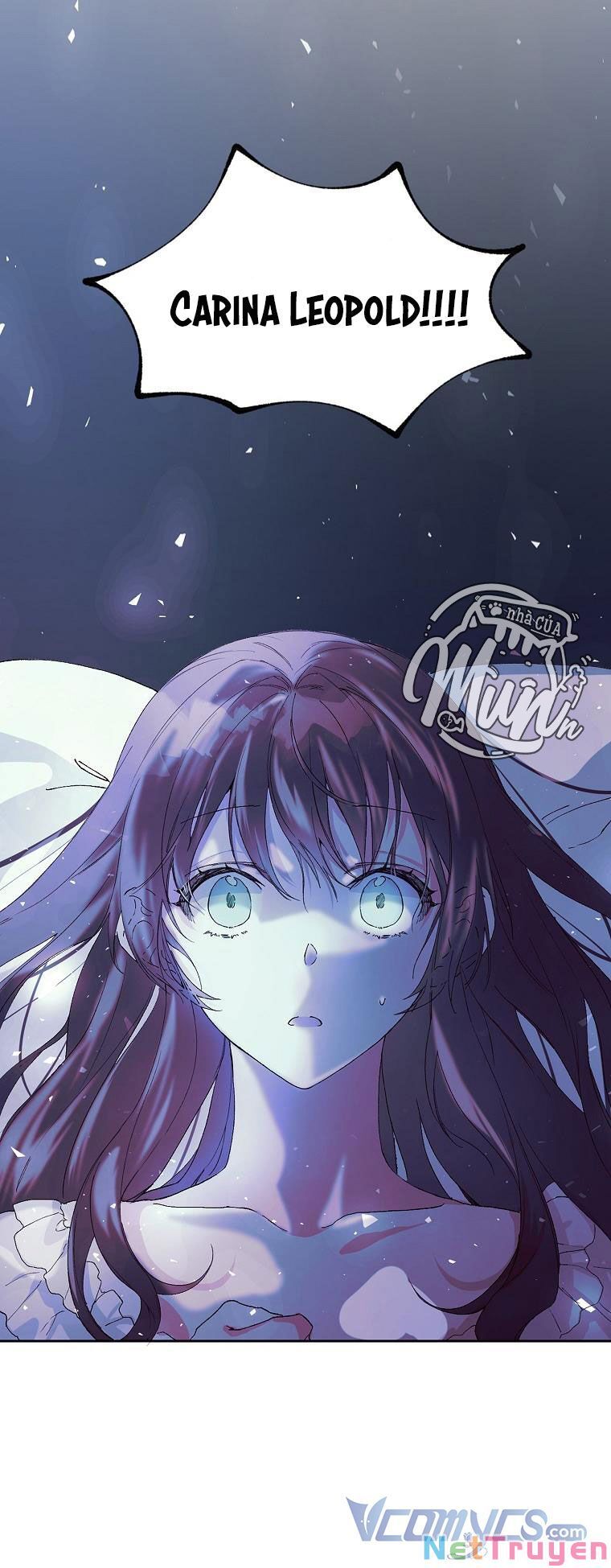 Thời Gian Của Nhân Vật Phụ Có Giới Hạn Chapter 5 - 63