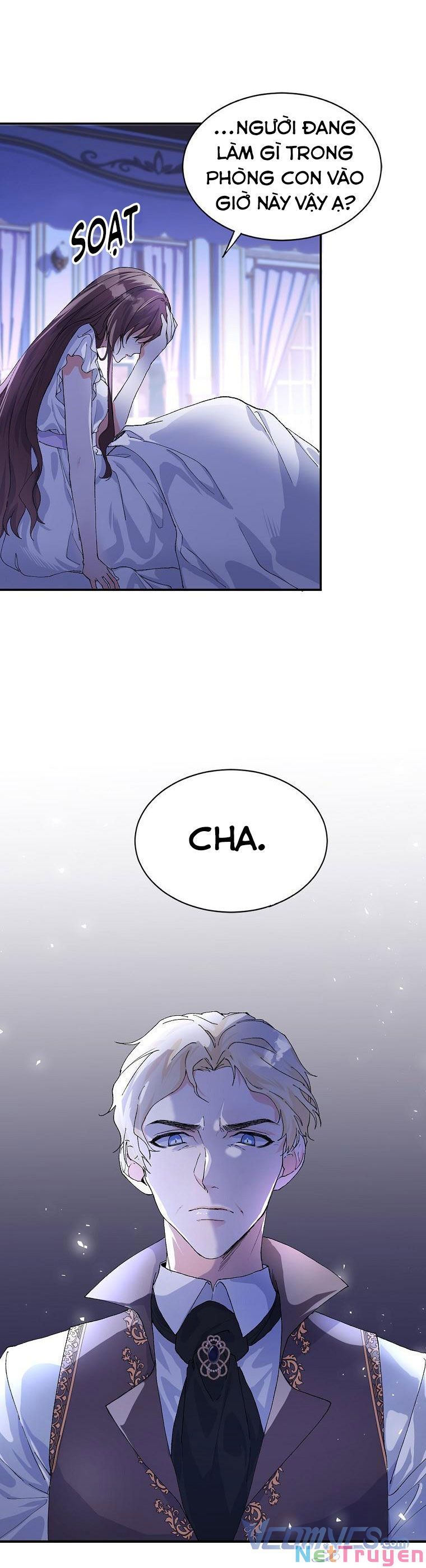 Thời Gian Của Nhân Vật Phụ Có Giới Hạn Chapter 5 - 64