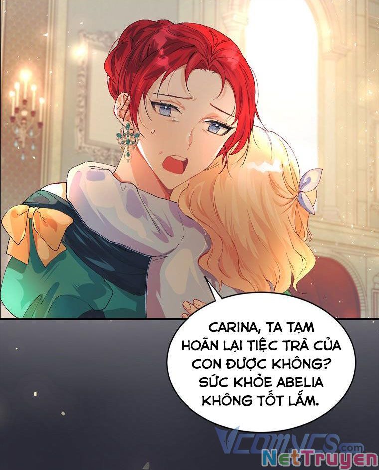 Thời Gian Của Nhân Vật Phụ Có Giới Hạn Chapter 5 - 10