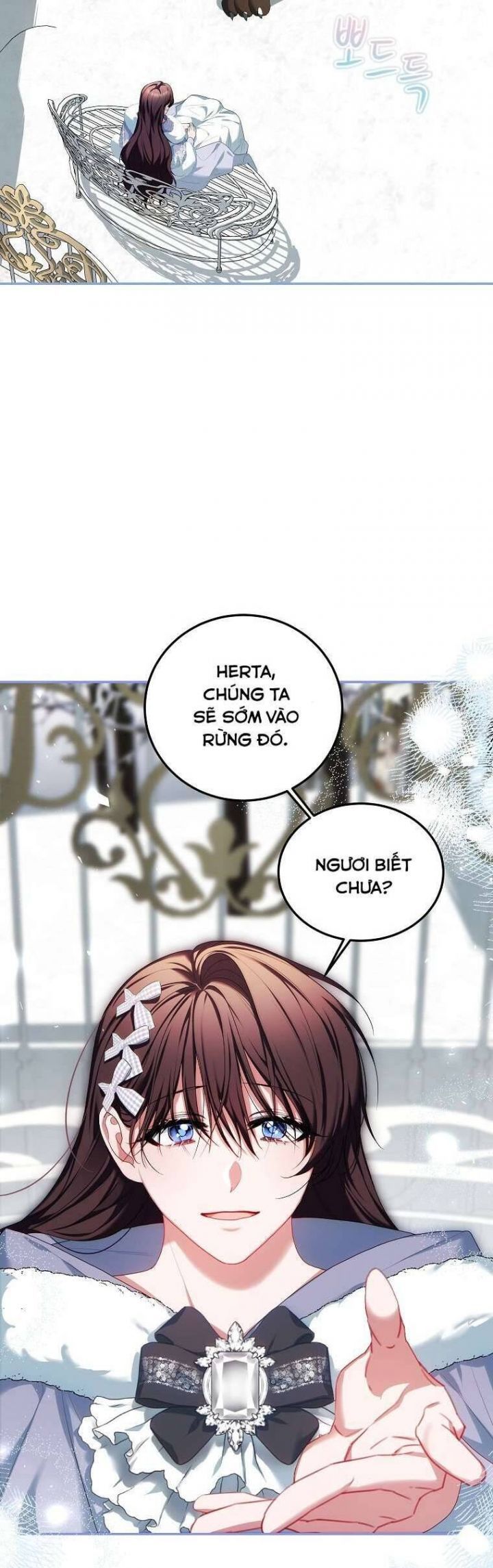 Thời Gian Của Nhân Vật Phụ Có Giới Hạn Chapter 55 - 11