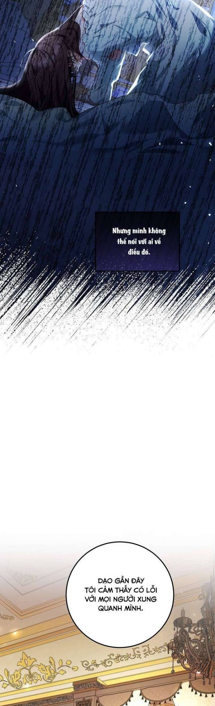 Thời Gian Của Nhân Vật Phụ Có Giới Hạn Chapter 55 - 21
