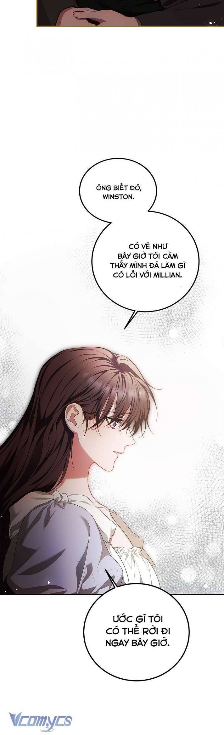 Thời Gian Của Nhân Vật Phụ Có Giới Hạn Chapter 55 - 23