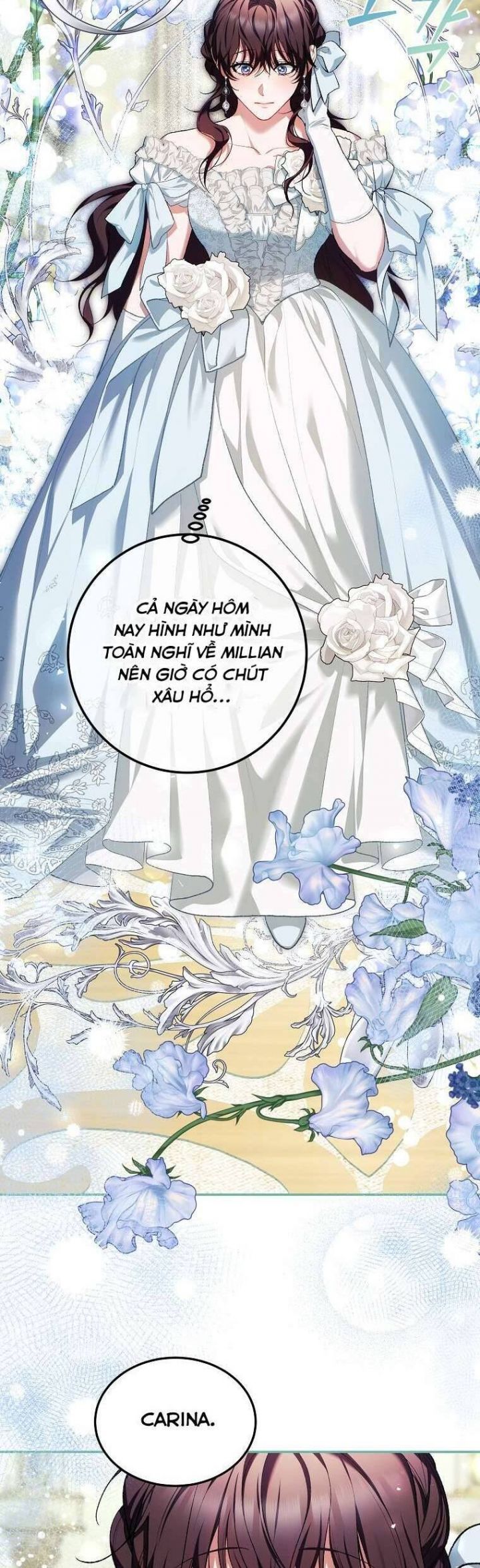 Thời Gian Của Nhân Vật Phụ Có Giới Hạn Chapter 55 - 30