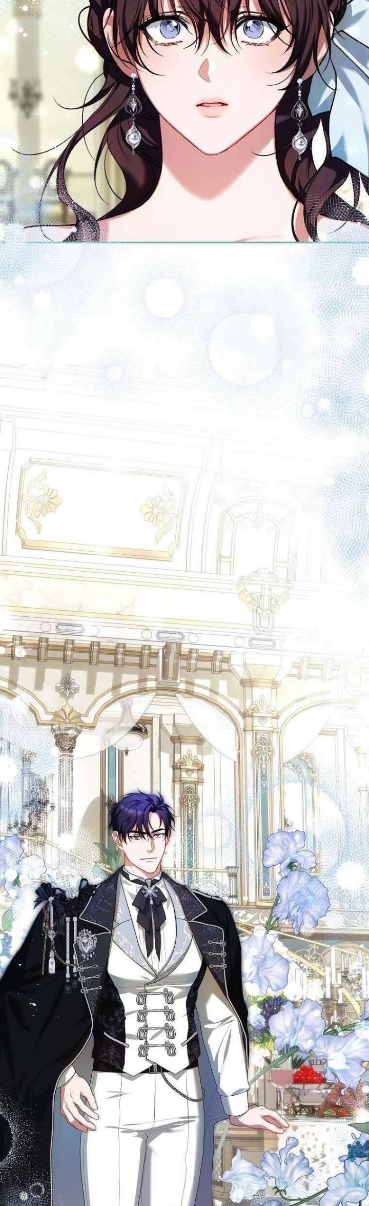 Thời Gian Của Nhân Vật Phụ Có Giới Hạn Chapter 55 - 31