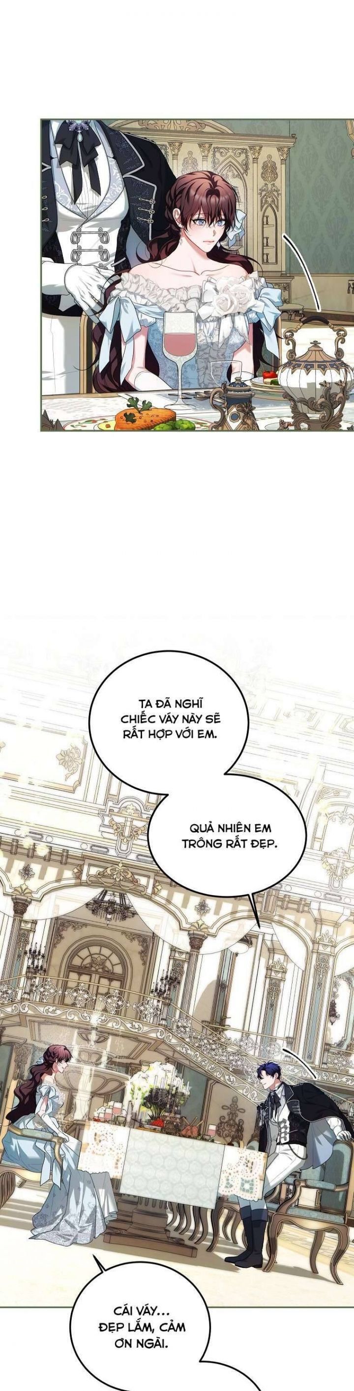 Thời Gian Của Nhân Vật Phụ Có Giới Hạn Chapter 55 - 33