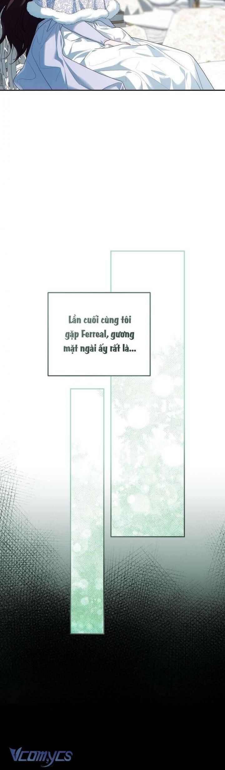 Thời Gian Của Nhân Vật Phụ Có Giới Hạn Chapter 55 - 5