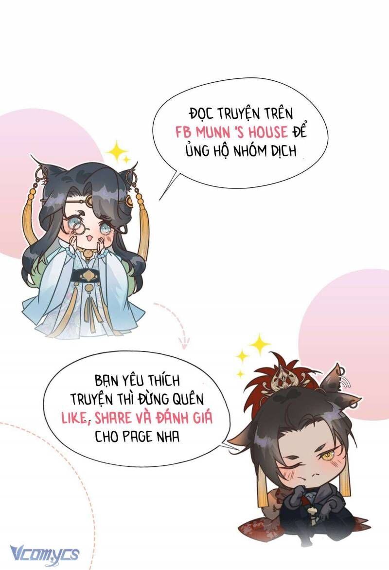 Thời Gian Của Nhân Vật Phụ Có Giới Hạn Chapter 58 - 8