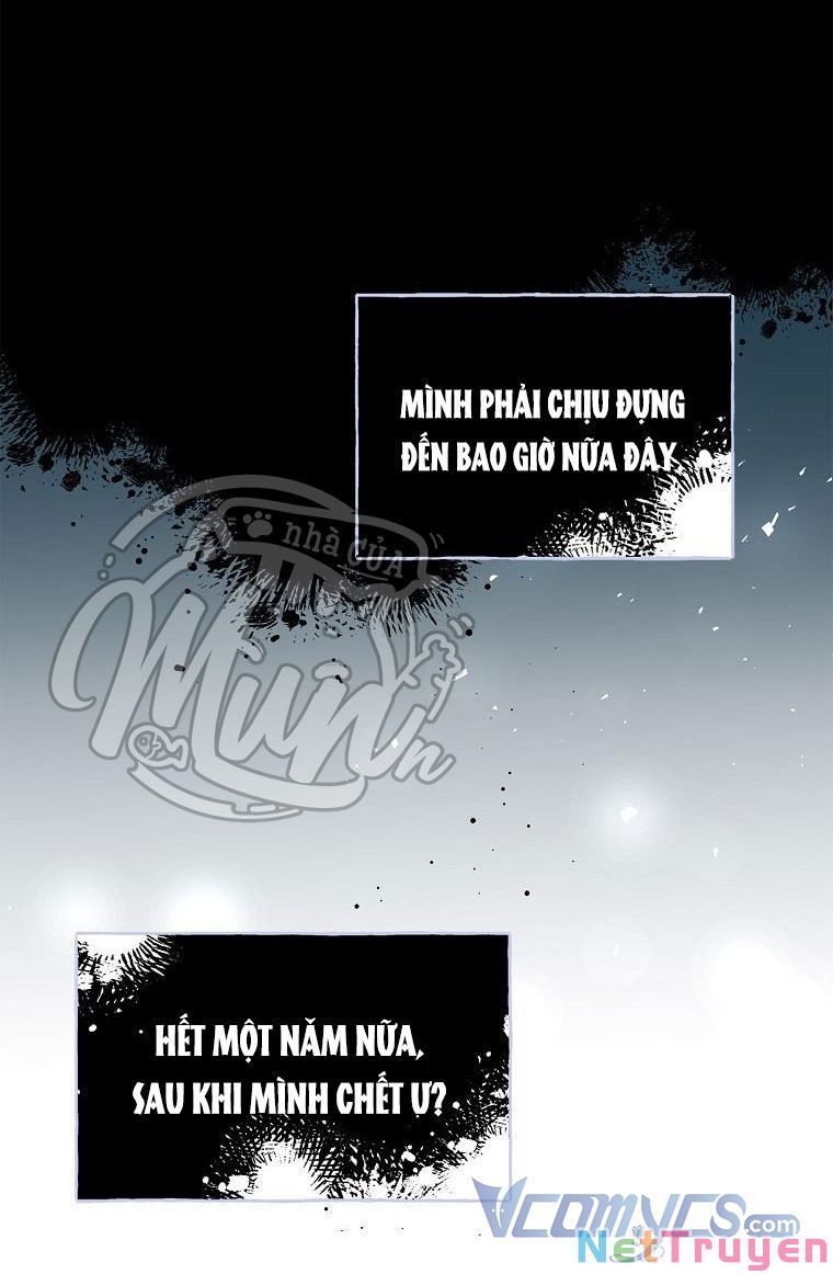 Thời Gian Của Nhân Vật Phụ Có Giới Hạn Chapter 6 - 18