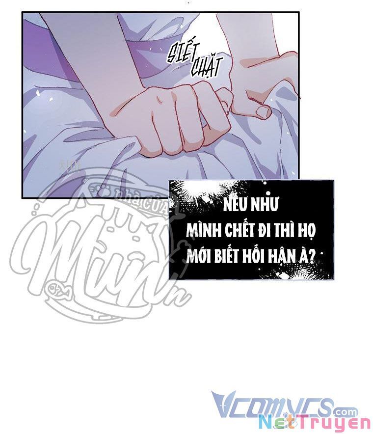 Thời Gian Của Nhân Vật Phụ Có Giới Hạn Chapter 6 - 19