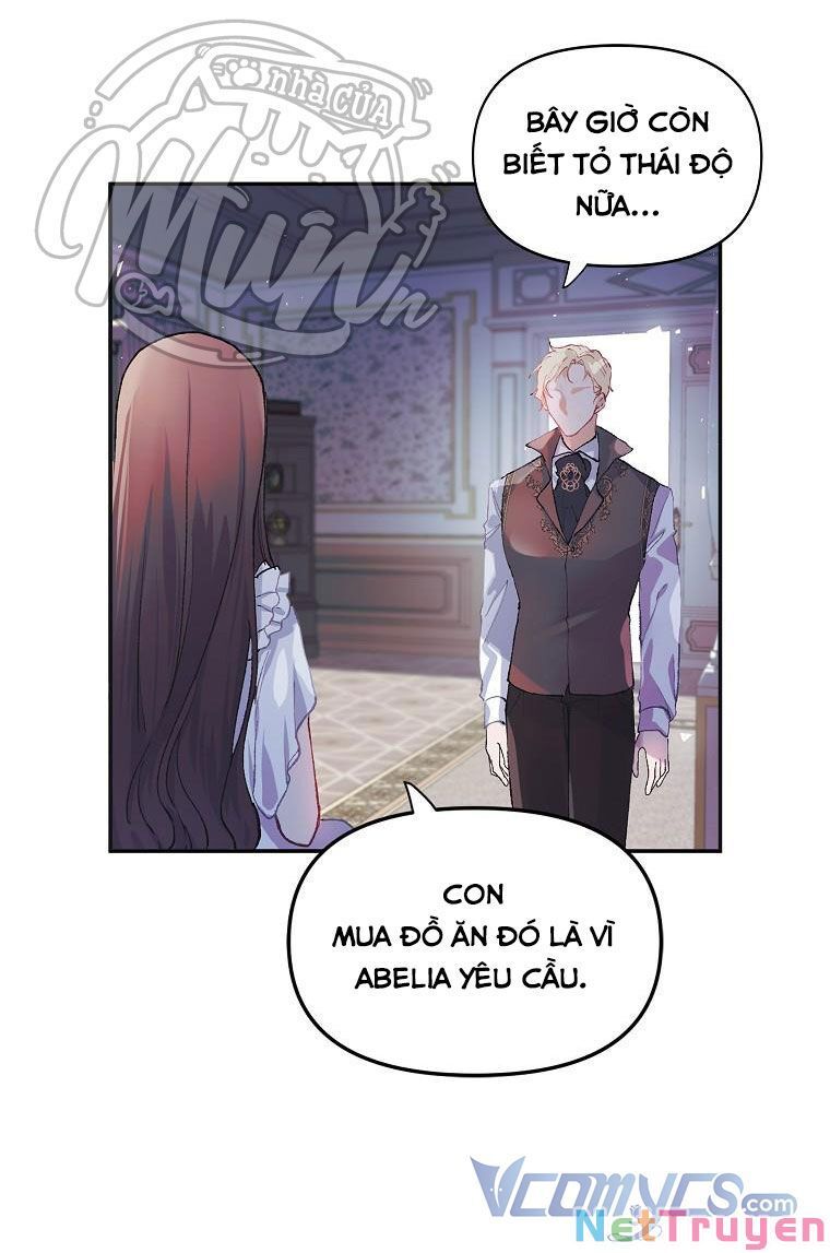 Thời Gian Của Nhân Vật Phụ Có Giới Hạn Chapter 6 - 20