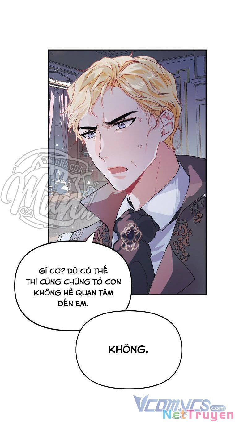 Thời Gian Của Nhân Vật Phụ Có Giới Hạn Chapter 6 - 22