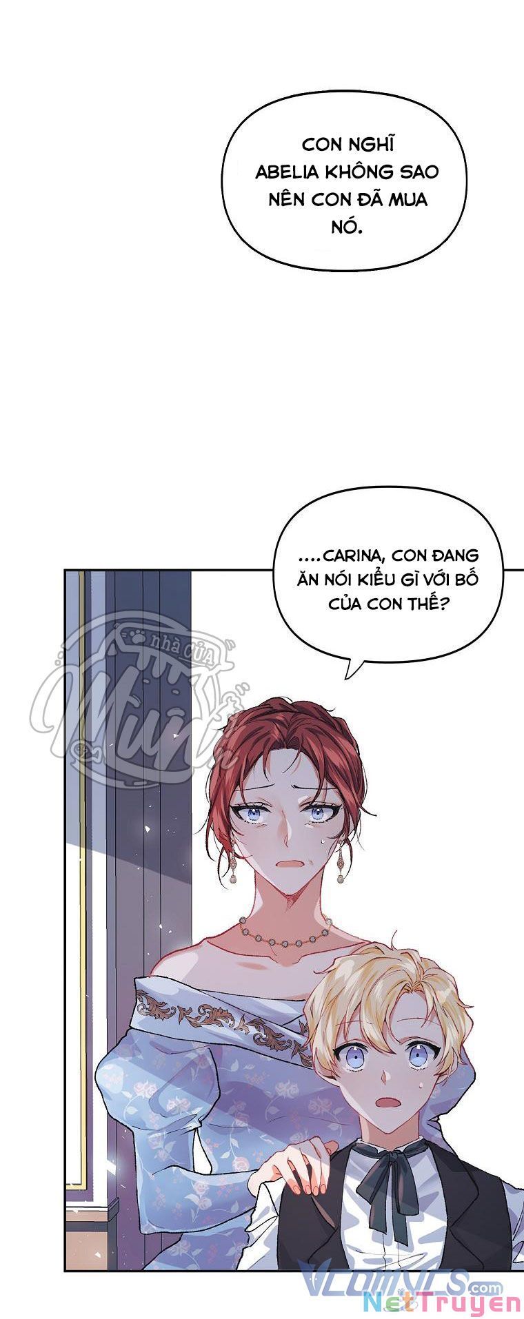 Thời Gian Của Nhân Vật Phụ Có Giới Hạn Chapter 6 - 23