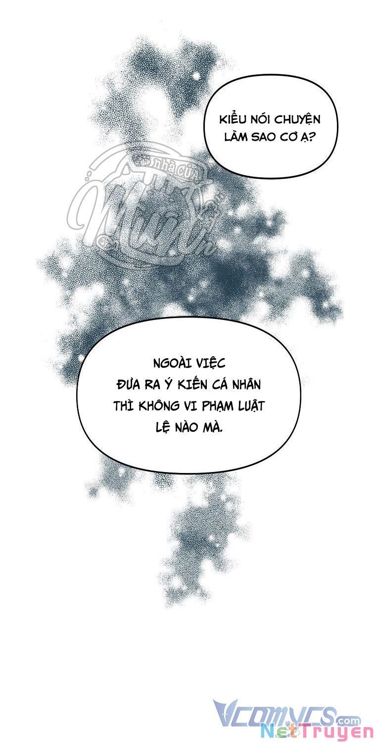 Thời Gian Của Nhân Vật Phụ Có Giới Hạn Chapter 6 - 25