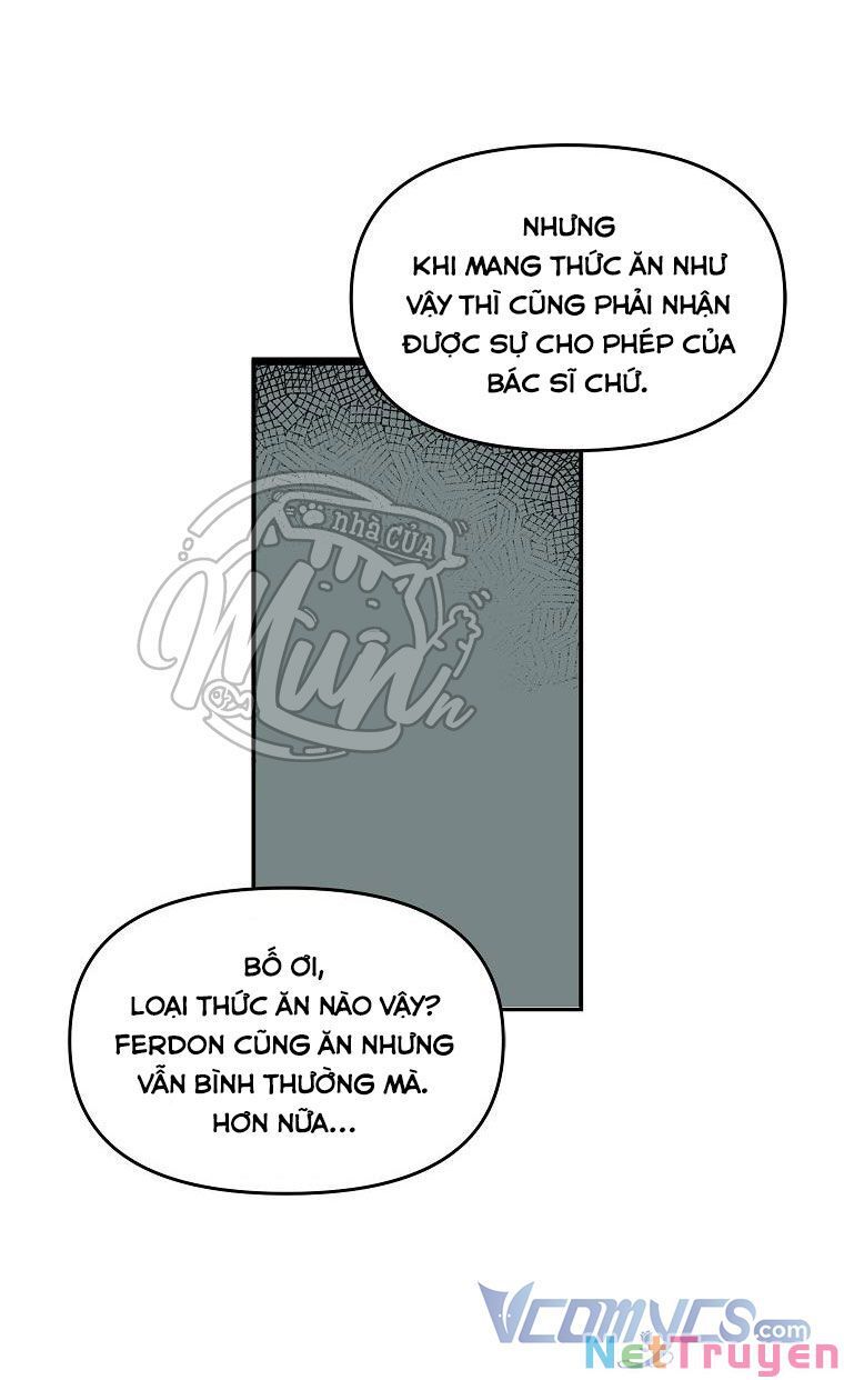 Thời Gian Của Nhân Vật Phụ Có Giới Hạn Chapter 6 - 26