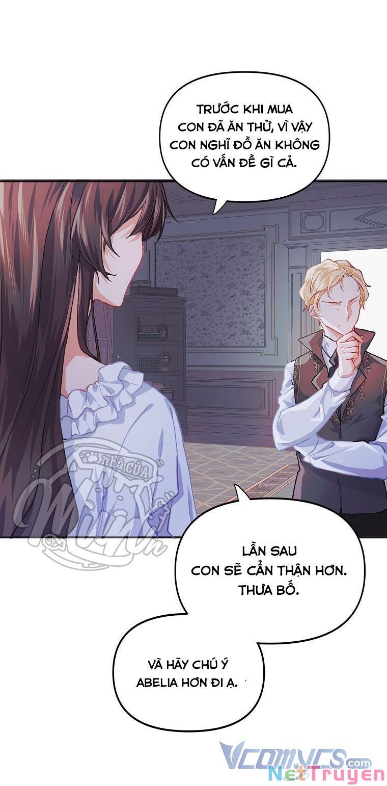 Thời Gian Của Nhân Vật Phụ Có Giới Hạn Chapter 6 - 27