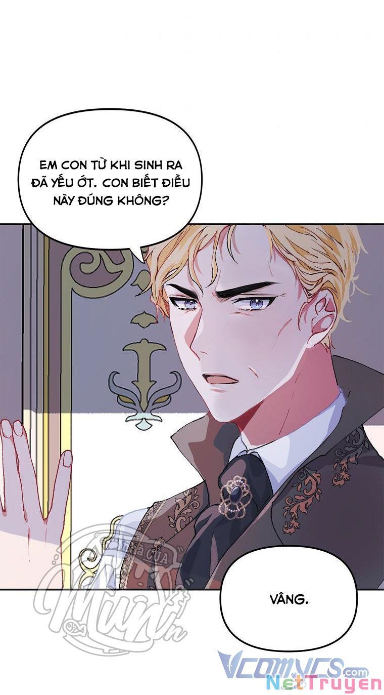 Thời Gian Của Nhân Vật Phụ Có Giới Hạn Chapter 6 - 31