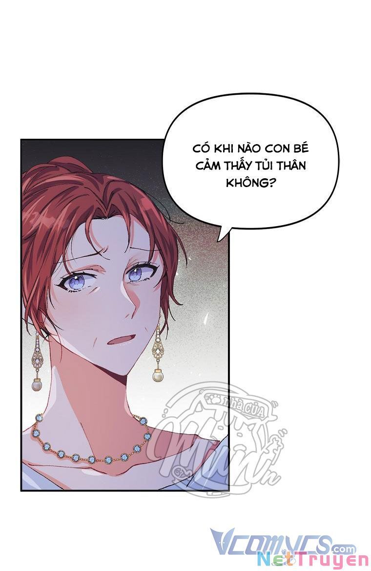 Thời Gian Của Nhân Vật Phụ Có Giới Hạn Chapter 6 - 36